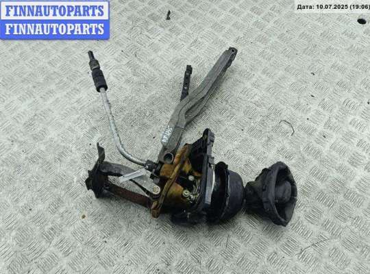 Кулиса КПП MB1488013 на Mercedes C-Class W203 (2000-2006)