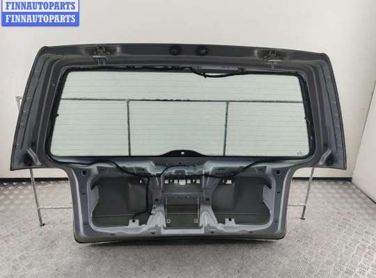 купить Крышка багажника (дверь задняя) на Volkswagen Passat B5
