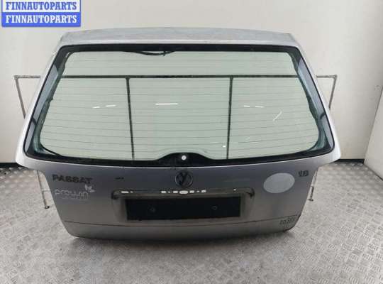 купить Крышка багажника (дверь задняя) на Volkswagen Passat B5