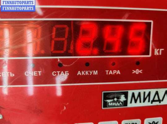 купить Блок ABS (Модуль АБС) на Citroen C5 (2001-2008)