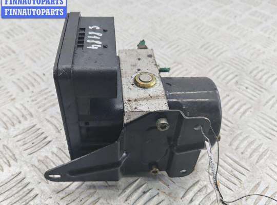 купить Блок ABS (Модуль АБС) на Citroen C5 (2001-2008)