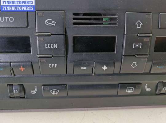 купить Переключатель отопителя на Audi A4 B7 (2004-2008)