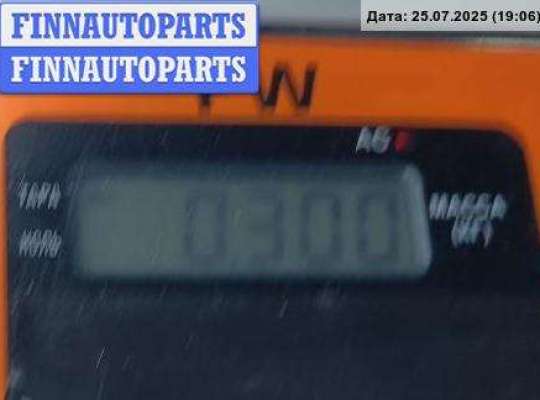 купить Трос капота на Audi A6 C5 (1997-2005)