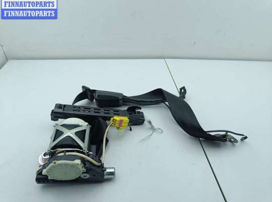 купить Ремень безопасности передний правый на Volkswagen Passat B6