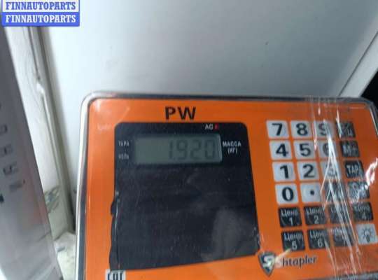 купить Ремень безопасности передний правый на Volkswagen Passat B6