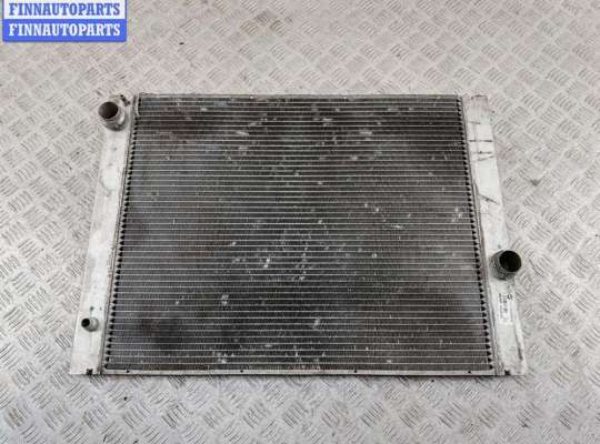 Радиатор основной BM3591105 на BMW 5 E60/E61 (2003-2010)