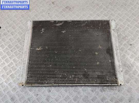 купить Радиатор основной на BMW 5 E60/E61 (2003-2010)