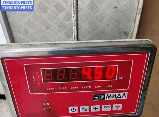 купить Радиатор основной на BMW 5 E60/E61 (2003-2010)