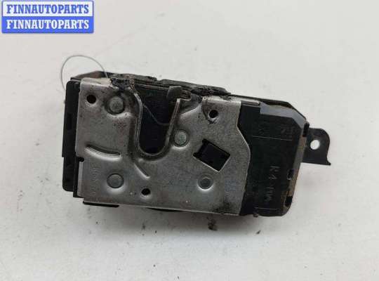 купить Замок двери передней правой на Opel Astra H (2004-2009)