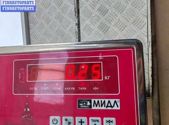 купить Расходомер (измеритель потока воздуха) на Mercedes E-Class W210 (1995-2002)