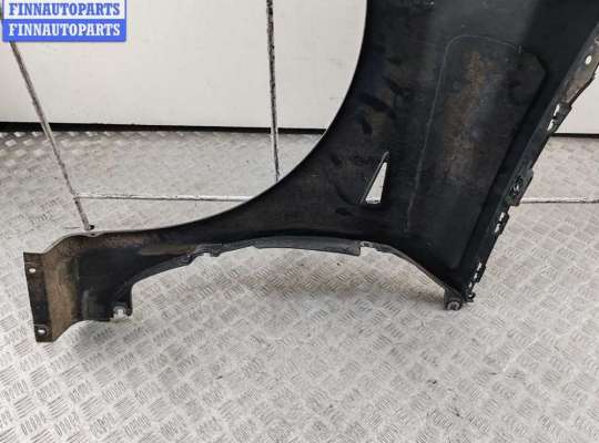 купить Крыло переднее правое на Renault Espace IV (2002-2014)