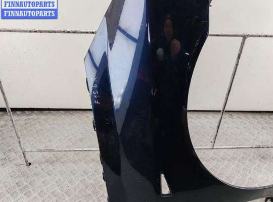 купить Крыло переднее правое на Renault Espace IV (2002-2014)