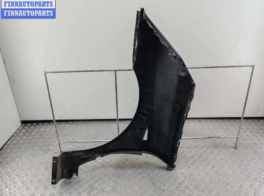 купить Крыло переднее правое на Renault Espace IV (2002-2014)