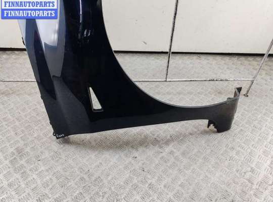 купить Крыло переднее правое на Renault Espace IV (2002-2014)