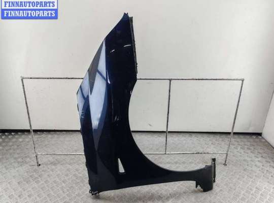 Крыло переднее правое RN1567721 на Renault Espace IV (2002-2014)