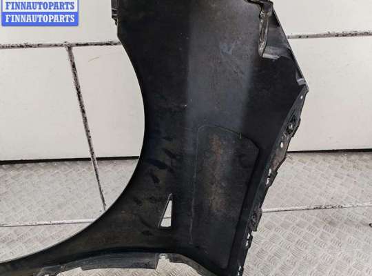 купить Крыло переднее правое на Renault Espace IV (2002-2014)