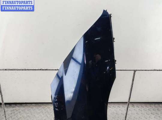 купить Крыло переднее правое на Renault Espace IV (2002-2014)