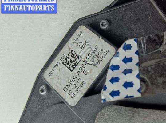 купить Замок двери задней левой на Ford Focus III (2011-2018)