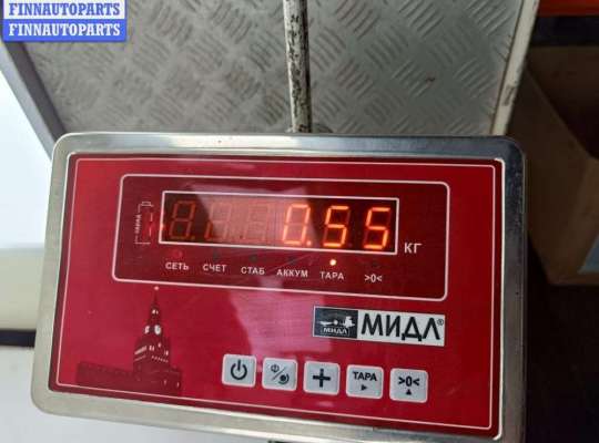 купить Замок двери задней левой на Ford Focus III (2011-2018)