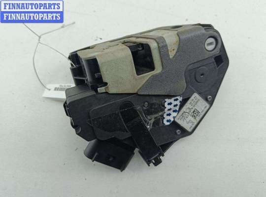 купить Замок двери задней левой на Ford Focus III (2011-2018)