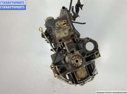 купить Двигатель (ДВС) на Opel Astra G (1998-2004)