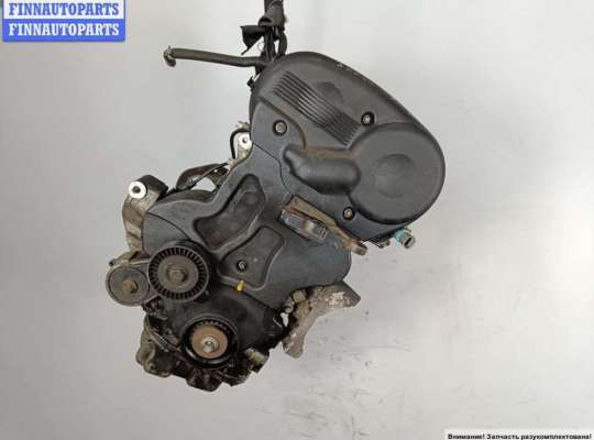 купить Двигатель (ДВС) на Opel Astra G (1998-2004)