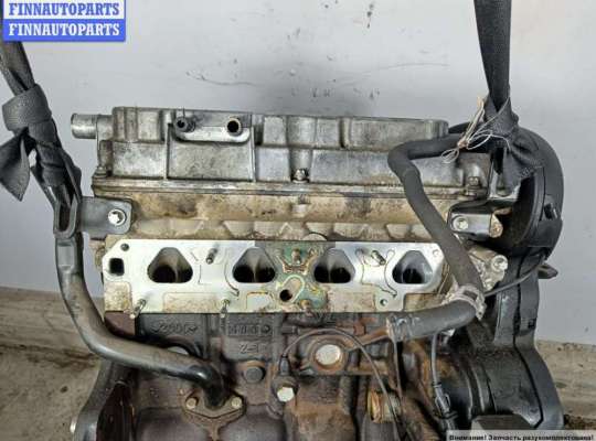 купить Двигатель (ДВС) на Opel Astra G (1998-2004)