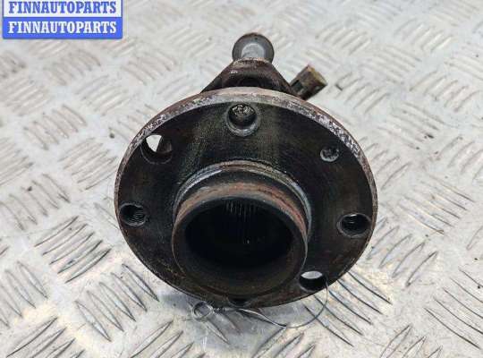 Ступица передняя правая OP2350091 на Opel Astra G (1998-2004)