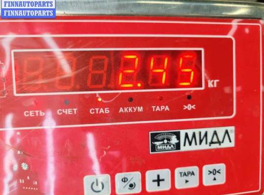 купить Ступица передняя правая на Opel Astra G (1998-2004)