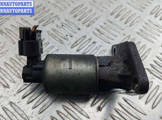 купить Клапан EGR (рециркуляции выхлопных газов) на Opel Vectra C (2002-2008)