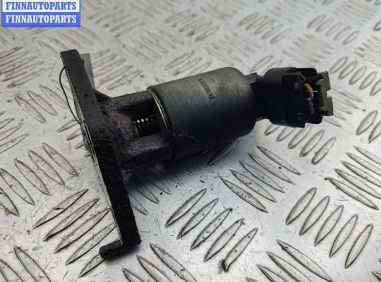 купить Клапан EGR (рециркуляции выхлопных газов) на Opel Vectra C (2002-2008)