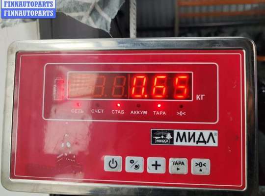 купить Клапан EGR (рециркуляции выхлопных газов) на Opel Vectra C (2002-2008)