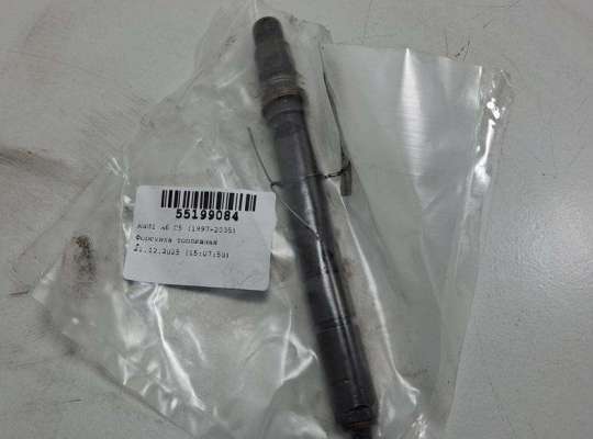 Форсунка топливная AU1669437 на Audi A6 C5 (1997-2005)