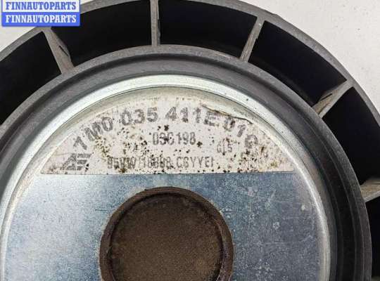 купить Динамик двери передней правой на Volkswagen Sharan (2000-2010)