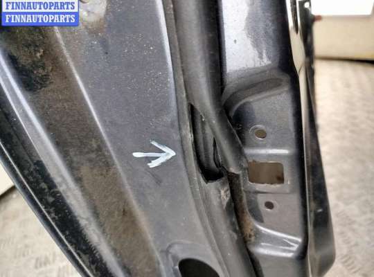 купить Дверь боковая передняя правая на Kia Sportage (2004-2010)