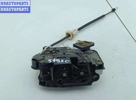 купить Замок двери передней правой на Volkswagen Golf-6