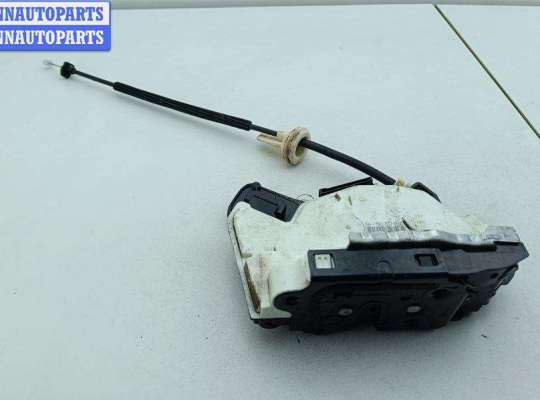 купить Замок двери передней правой на Volkswagen Golf-6