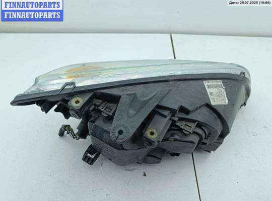 купить Фара левая на Ford Focus II (2004-2011)