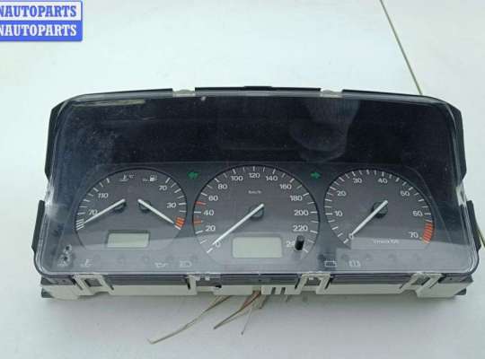 Щиток приборов