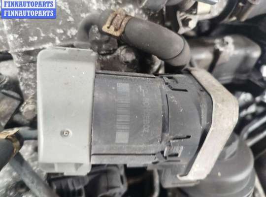 ДВС (Двигатель) на Opel Zafira A