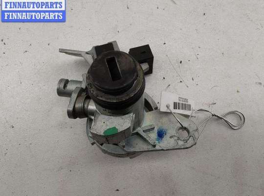 купить Личинка замка багажника на Audi A6 C6 (2004-2011)