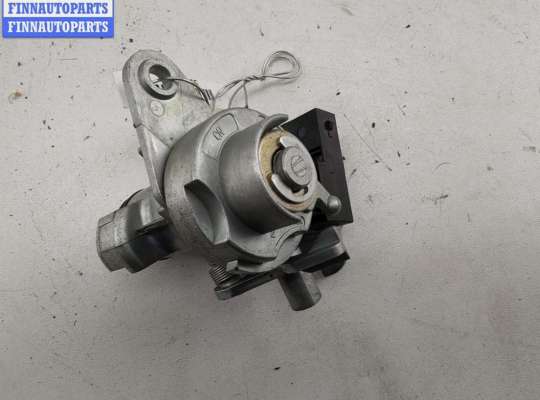 купить Личинка замка багажника на Audi A6 C6 (2004-2011)