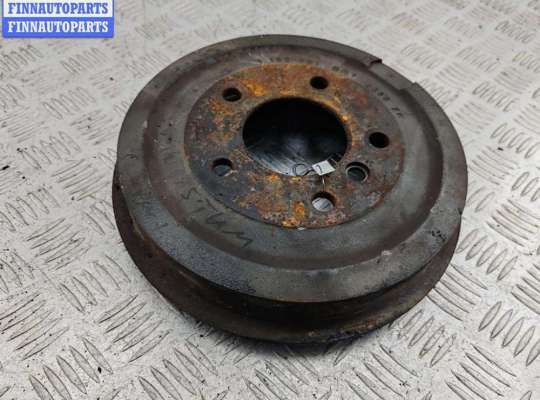 купить Барабан тормозной задний на BMW 3 E36 (1991-2000)