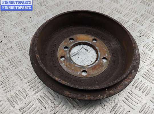 купить Барабан тормозной задний на BMW 3 E36 (1991-2000)
