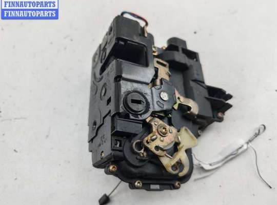 Замок двери задней правой VG2734222 на Volkswagen Passat B5+ (GP)