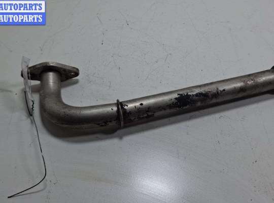 купить Трубка охлаждающей жидкости металлическая на Opel Zafira B (2004-2014)