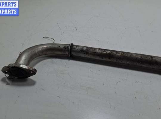 купить Трубка охлаждающей жидкости металлическая на Opel Zafira B (2004-2014)