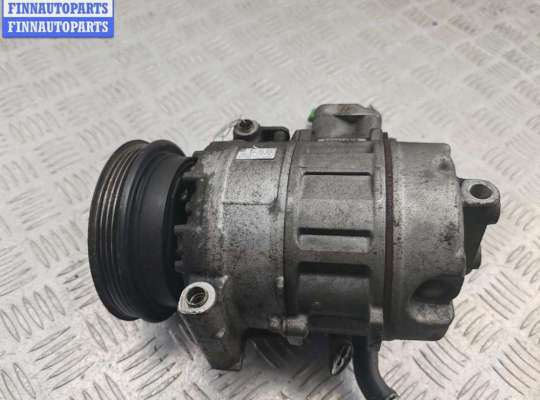 купить Компрессор кондиционера на Audi A6 C5 (1997-2005)