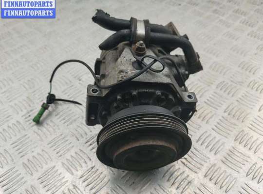 купить Компрессор кондиционера на Audi A6 C5 (1997-2005)