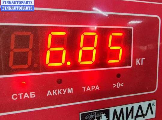 купить Компрессор кондиционера на Audi A6 C5 (1997-2005)